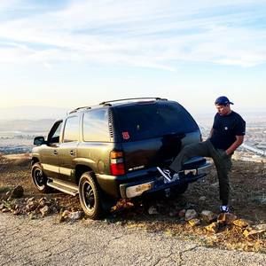 Meet your Posher, Jonathan